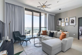 Silkhaus central 1BDR near Dubai mall in Downtown Views
